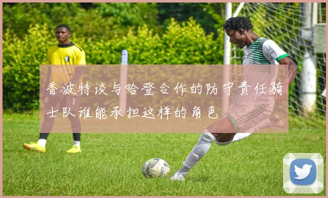 香波特谈与哈登合作的防守责任骑士队谁能承担这样的角色